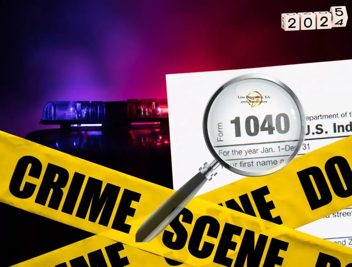 crime