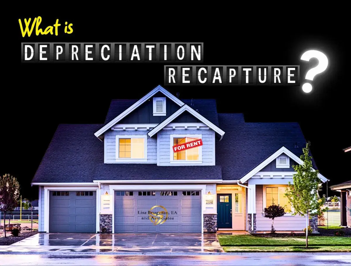 depreciation